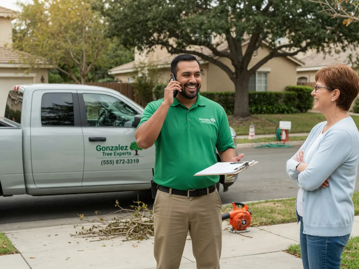 Tree Service Plum City, WI FAQs